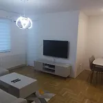 Apartman Blue Flower Sarajevo