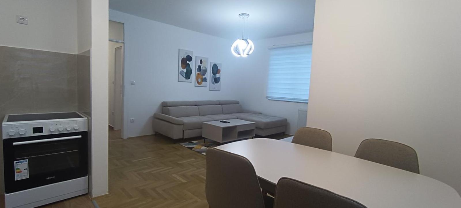 Blue Flower Apartment Sarajevo