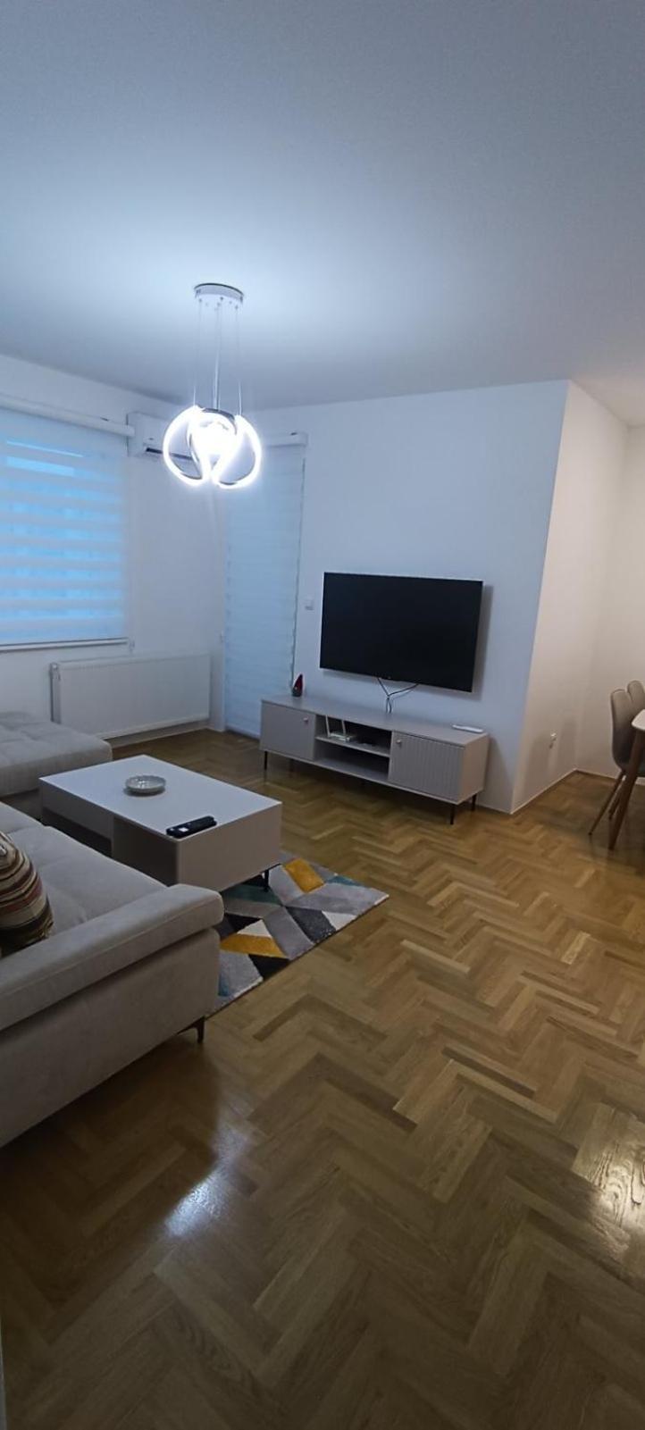 Blue Flower Apartment Sarajevo